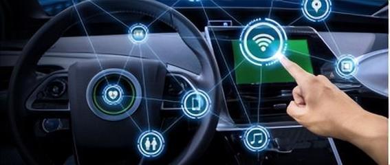 智能座舱 九州展上的人工智能硬件如何引领产业变革新浪潮